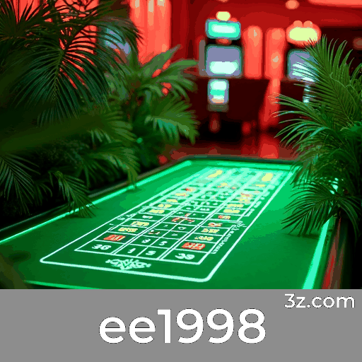 Mergulhe no Ambiente Envolvente do Cassino ee1998 e Viva Emoções Autênticas