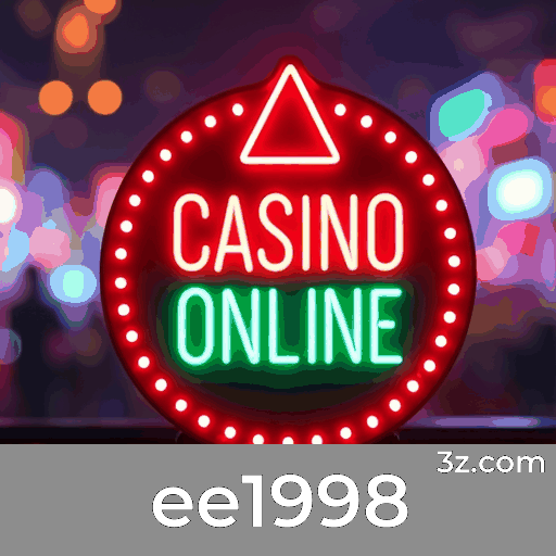 Mergulhe no Ambiente Envolvente do Cassino ee1998 e Viva Emoções Autênticas