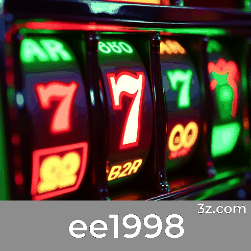 Desbloqueie Experiências Exclusivas com o ee1998