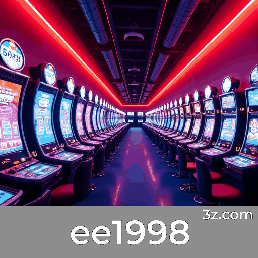 Desbloqueie Experiências Exclusivas com o ee1998