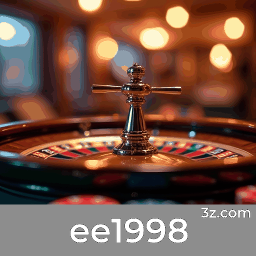 Experiência Premium de Jogos no ee1998