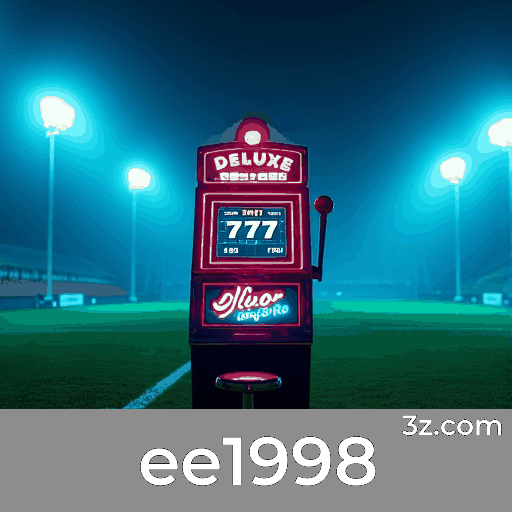 Experiência Premium de Jogos no ee1998