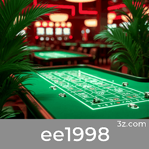 Mergulhe no Ambiente Envolvente do Cassino ee1998 e Viva Emoções Autênticas