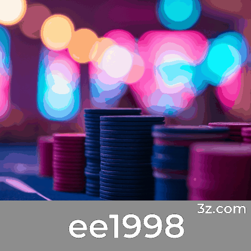 ee1998: Seu Cassino Online Seguro e Divertido