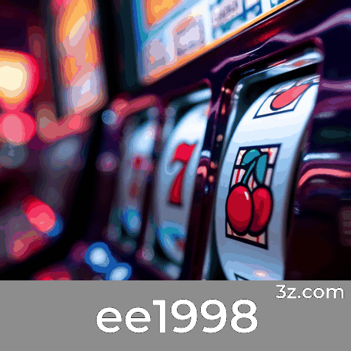 ee1998: Seu Cassino Online Seguro e Divertido