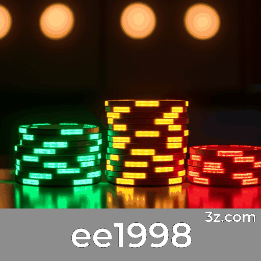 ee1998 Jogos Inovadores: Moldando o Futuro Tecnológico
