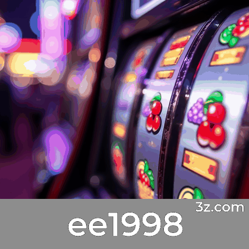 Desbloqueie Experiências Exclusivas com o ee1998