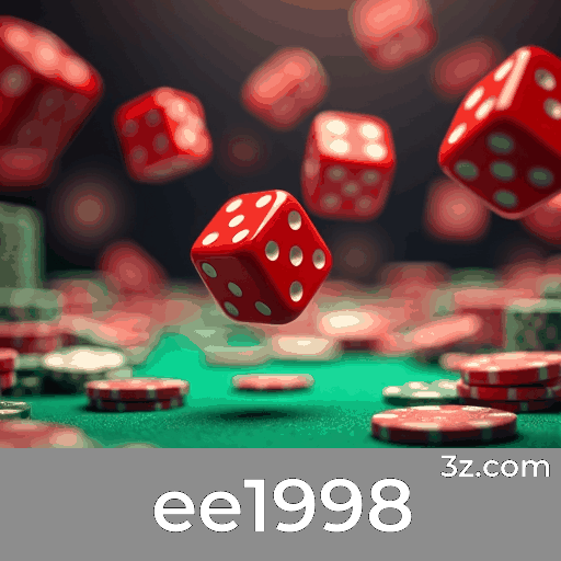 ee1998: Seu Cassino Online Seguro e Divertido