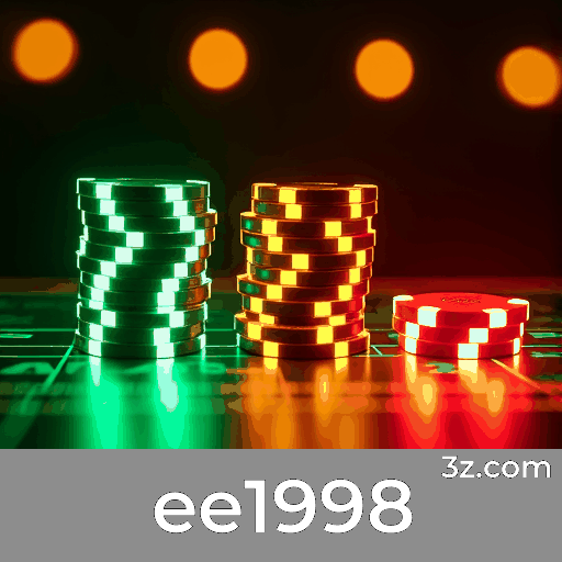 ee1998: Seu Cassino Online Seguro e Divertido