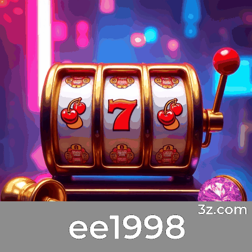 ee1998 Jogos Inovadores: Moldando o Futuro Tecnológico